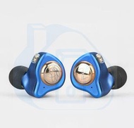 實體門市發售🔥🔥只做五部特價🌟🌟TFZ KING II 發燒監聽入耳式有線耳機 (日本VGP大獎得主 EXCLUSIVE KING 升級版)