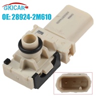 Exhaust Differential Pressure Sensor 28924-2M610 289242M610 A3C03176600 For Hyundai