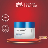 Medicube Zero Pore Cream 2.0 50ml - ninishop