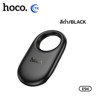 HOCO E92 Tag อุปกรณ์ติดตาม GPS ค้นหาตำแหน่ง สิ่งของ การ์ดป้องกันการสูญหาย กันน้ำได้