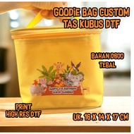 ️asemka77 ️GOODIE BAG BIRTHDAY DTF CUBE BAG/ birthday goodie bag/ birthday goodie bag custom birthda