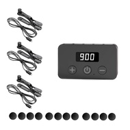 Phone Screen Auto Clicker Device Physical Simulation Finger Click Continuous Auto Point Device Unive