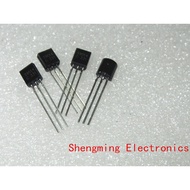 1000PCS S9014 S9014C TO-92 NPN 50V 0.1A Transistor.