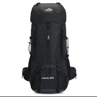 2202 Camping 75L 尼龍大背囊 Backpack 露營背囊 露營背包 露營 露營用品 大背包 背囊 背包