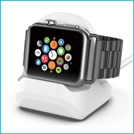 UTAKEE Watch Charging Dock Station Anti-slip Silicone Charger Stand for Watch 12345678