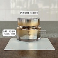 ‼️原價4折🆕2026最新 cpb cdp 高效修復緊緻面霜 50ml 醫美面霜🔥cle de peau restorative cream supreme/ 4d精雕面霜