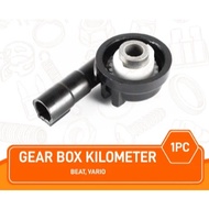 PLAIN GEARBOX GEARBOX VARIOBEAT