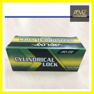 '' DELUXE '' KUNCI PINTU SILINDER STAINLESS STEEL  STAINLESS STEEL CYLINDRICAL LOCK ( 3871SS,3871AC,