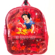 Tas backpack anak sekolah Disney Princess Snow White original disneyland store