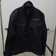 Work Jacket by Azito size 3L