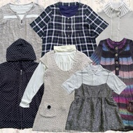 ‧+ ̊ ⋅ Second-Hand Japanese Clothes sawako shoujo fairy Free kawaii coquette dark japan Vintage ⋆ ̊J