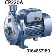 PEDROLLO 2"x2" 5.5HP 4000W 415V MONOBLOCK CENTRIFUGAL PUMP CP200A