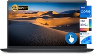 Dell Newest Inspiron 15 3530 Laptop, 15.6" FHD Touchscreen, Intel Core i7-1355U Processor, 64GB RAM,