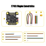 SpeedyBee F7 V3 Flight Stack 3-6S Lipo F7 V3 Flight Controller & BL32 50A ESC 30.5x30.5 มม.500MBแฟลช