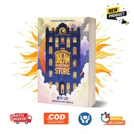 DallerGut Dream Department Store by Lee Mi-ye