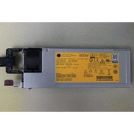🔥 [READY STOCK] HPE ProLiant DL360/380/388 Gen9 ⚡ ORIGINAL HP 800W 80+ Platinum PSU ✅ 📦 Warranty 1YR