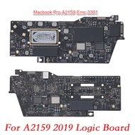 Motherboard Logicboard Macbook Pro A2159 Emc 3301 2019 13 8GB 256G I5