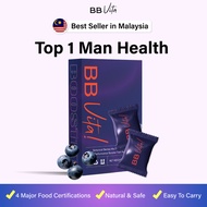TAHAN LAMA BB VITA UNTUK LELAKI Original Made in Malaysia Tongkat Ali 1 Boxes