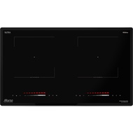 Bếp điện từ đôi Sunhouse Mama MMB82242-MMT