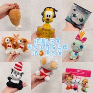 睇內文有價錢細節🩵絕版迪士尼史迪仔阿甘公仔 史迪仔阿金公仔🟡 Dr. Seuss Cat In The Hat doll 英國著名兒童文學 蘇斯博士戴帽子的貓公仔🟡超人奧特曼公仔🟡怪獸八號散子包 怪獸