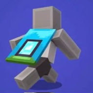 Minecraft Digital Cosmetic - Home Cape Redeem Code (Java & Bedrock)