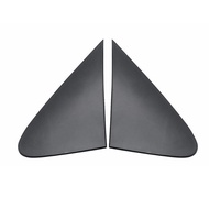 07-13 Corolla reverse reflective rearview mirror outer triangle panel front window trim 60117-02060