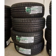 215/55Z R17 Pay Ready To Pair