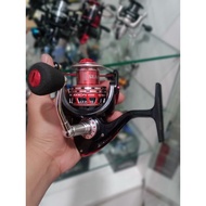 Seahawk Axxon AX4000 9+1BB Reel