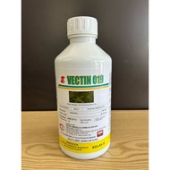 1L Vectin 019 (Abamectin - 1.9% w/w)
