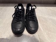 Adidas Continental 80 Black Sneakers 男裝波鞋
