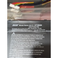 AP19B8M AP18C8K AP19B8K Battery