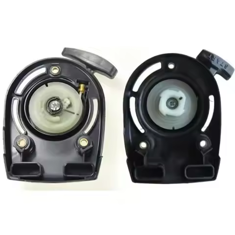 GX35 140 Recoil Rewind Pull Starter For Honda GX35nt HHT35S Gas Brush cutter Gasoline Engine Generat