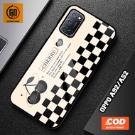 Latest Oppo A92/A52 Case - Casing Warehouse [Cute] Oppo A92/A52 - Case hp - Casing hp - Glossy Softc