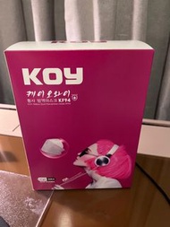 KF94 口罩 50/盒