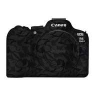 Suitable for Canon R62 Camera Protective Film R6 markii R6 Second Generation Body Protective Film