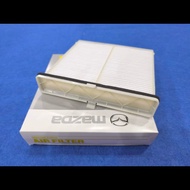 CABIN AIR FILTER MAZDA 3 1.5 2.0 2.5 2019-2026 / CX30 1.8 2.0 2019-2026 / CX50 2.5 2022-2026 BDGF-61