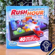 Rush Hour Refresh/Deluxe Refresh/Junior Refresh/Duel/My First Rush Hour/Recharge ห่อของขวัญฟรี [Boa