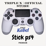 DS4 PS4 Premium stick with free charger cable