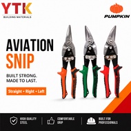 PUMPKIN AVIATION SNIP 10"