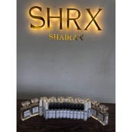 SHAIRAX MINI EAU DE PERFUME
