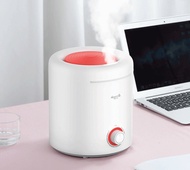 XIaomi Large Mute Ultrasound Capacity Humidifier Air Aroma Diffusor Nebulizer Diffuser Purifier Car