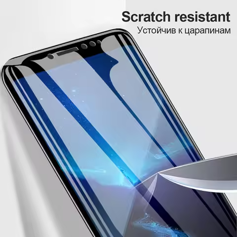 Privacy Tempered Glass For Honor X9d Privacy Screen Protector Honor X9d Anti-Spy Glass For Honor X9d
