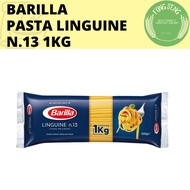 Barilla Linguine n.13 Pasta Noodles 1kg