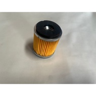 Motorcycle universal oil filter H301