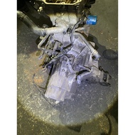 Kia rio 1.5 2005 manual gearbox