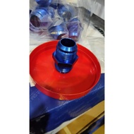 oil fuel petrol cooler engine Screw Fitting An16-An16 (000535)