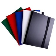 [PTYGS] 3X3 (360 slots) 4X3 (480 slots) Card Binder Card Album | YuGiOh YGO | Pokemon | Digimon | Va