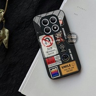 Case poco M8 5G M8 Pro 5G - Softcase Glass poco M8 M8 Pro - Casing poco M8 poco M8 Pro 5G - Kesing p