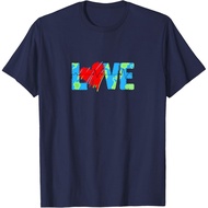 Love Earth - Earth Day Every Day T-Shirt