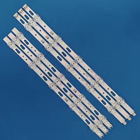 LED Strip for UE43TU8005K UE43AU7105k UN43AU7700 UN43AU7700G UE43AU7100K UE43AU7100U UE43AU7170U UN4